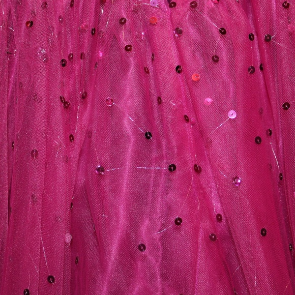 💲Sale💲❤️EXCLUSIVE BY MORI LEE BALLROOM GOWN❤️HP - Picture 8 of 8